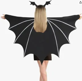 peleryna-nietoperz-kostium-czarne-skrzydla-halloween-cosplay-uniwersalny