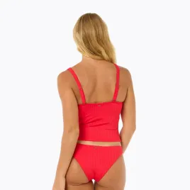 gora-od-stroju-kapielowego-rip-curl-premium-surf-tankini-hibiscus-red-l