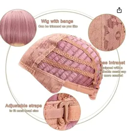 esmee-peruka-pink-bob-peruka-z-grzywka-krecone-falowane-syntetyczne-35-cm