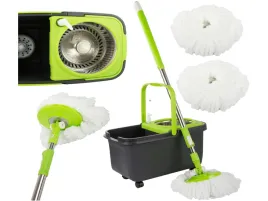 mop-obrotowy-rotacyjny-360-dozownik-wiadro-zestaw-2x-nakladki-mikrofibra