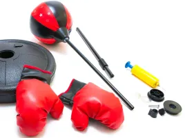 zestaw-bokserski-boks-dla-dzieci-worek-rekawice-gruszka-boxer-treningowy