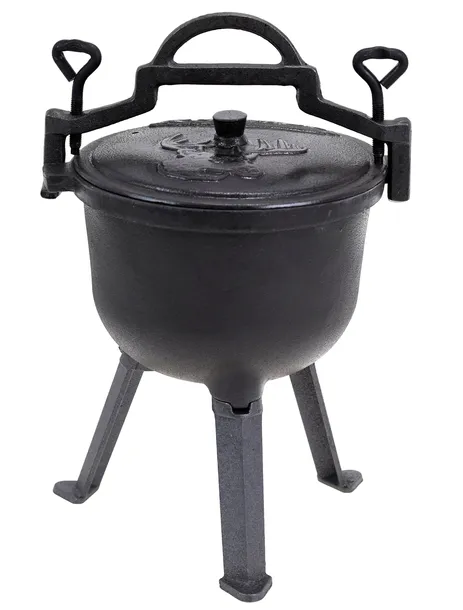 kociolek-5l-zeliwny-czarny-mysliwski-grill-rossner-pojemnosc-5-l