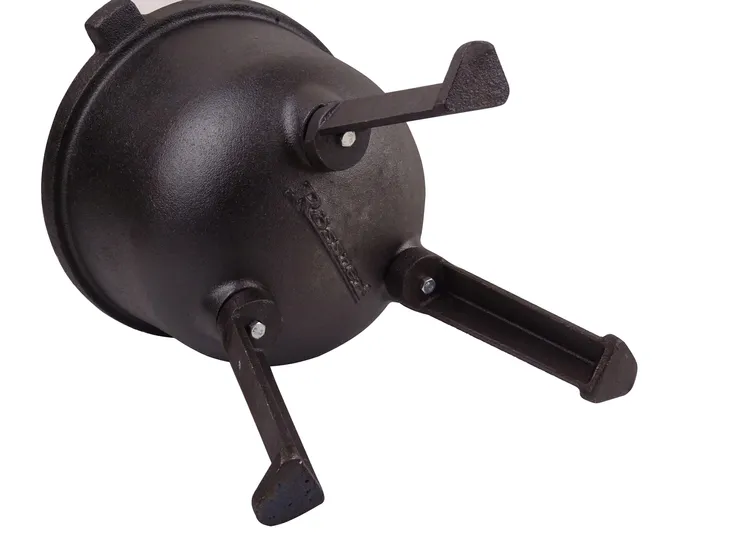 kociolek-5l-zeliwny-czarny-mysliwski-grill-rossner-rodzaj-stojacy-kod-producenta-mk-101