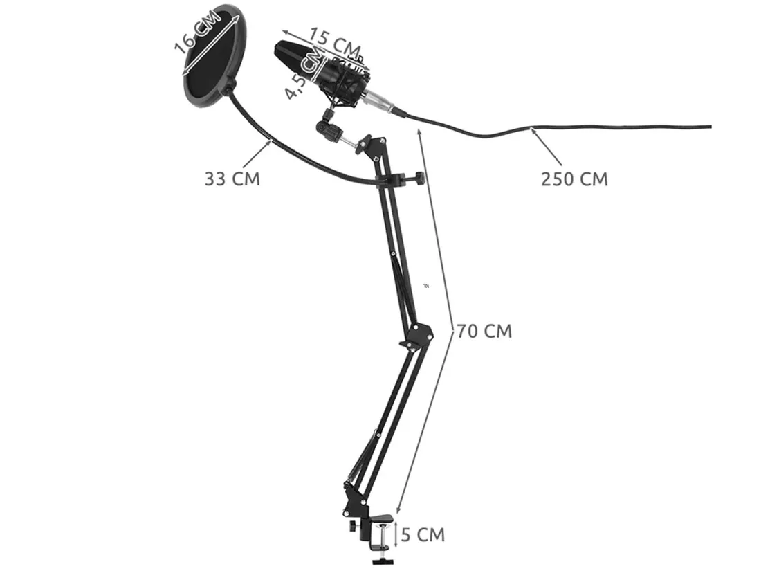 mikrofon-iso-trade-7w1-model-7w1