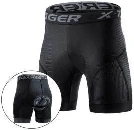 spodenki-rowerowe-x-tiger-3xl-czarny