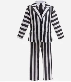 sok-z-zuka-szalony-duch-czarno-bialy-garnitur-kostium-7-9-lat-122-134-cm