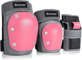 zestawy-ochraniaczy-bosoner-silver-pink-l