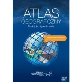 atlas-geograficzny-szkola-podstawowa-klasy-5-8-polska-kontynenty-swiat