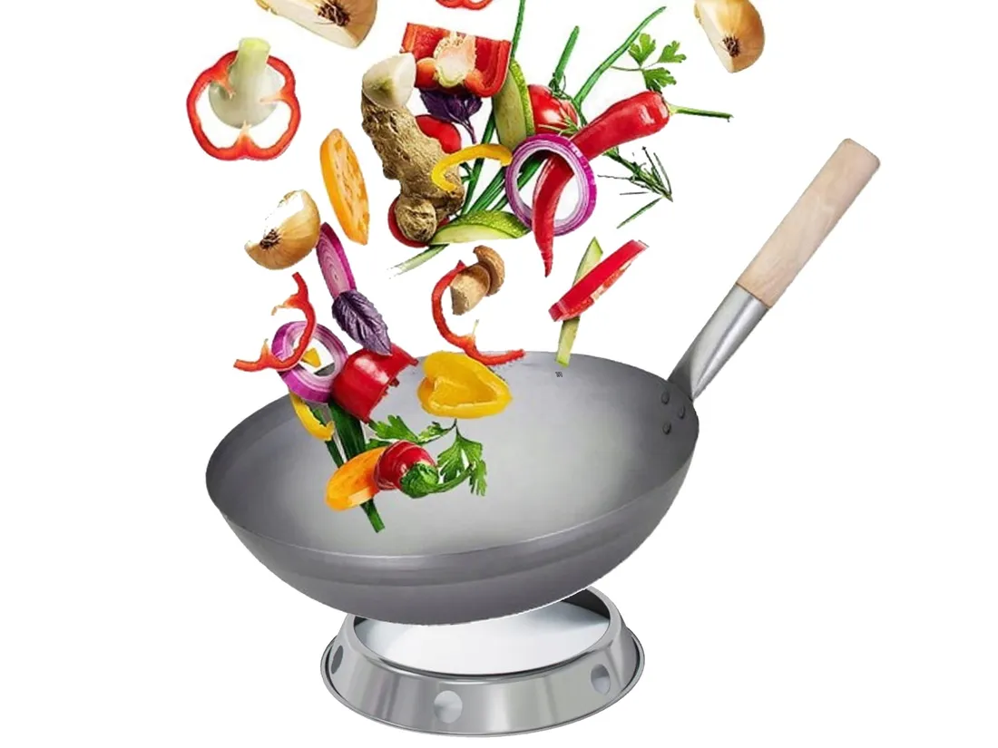 wok-cleo-art-30-cm