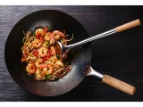 2w1-wok-chinskii-patelnia-kuta-stalowa-30cm-pierscien-podstawka-do-woka-kolor-szary