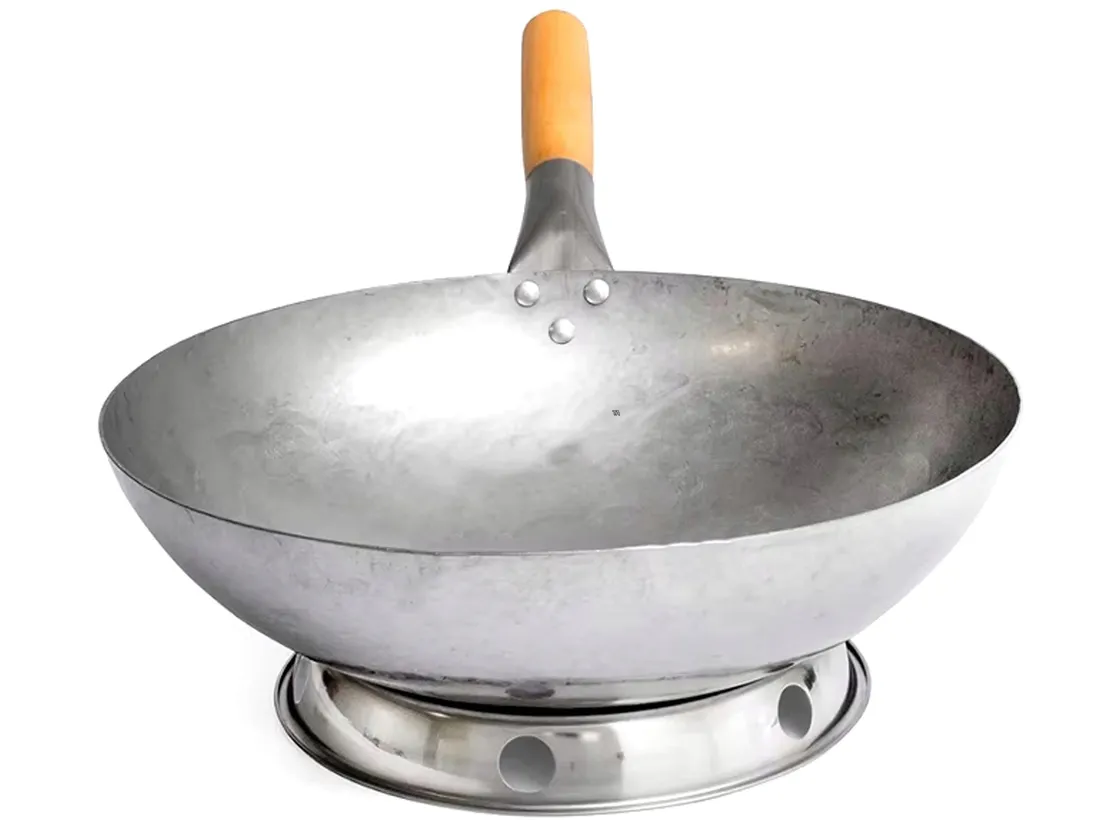 wok-cleo-art-30-cm