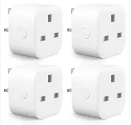 aoycocr-inteligentna-wtyczka-alexa-smart-plug-4sztuki