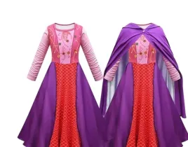 sara-sanderson-przebranie-sukienka-czarownicy-hocus-pocus-2-rozmiar-140