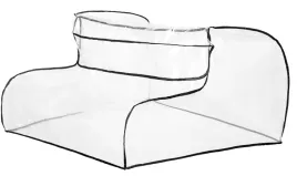 folia-przeciwdeszczowa-wozek-gleboki-blizniaczy