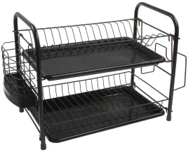 ociekacz-suszarka-brunbeste-dwupoziomowa-z-dwoma-tacami-48-x-24-x-33-cm