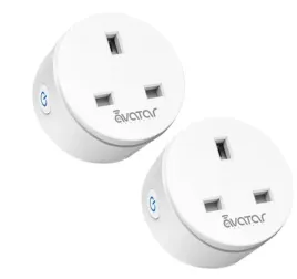 avatar-inteligentnych-wtyczek-alexa-mini-smart-plug-gniazdo-2-sztuki