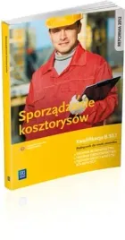 sporzadzanie-kosztorysow-kwalifikacja-b-30-1-podrecznik-do-nauki-zawodu-t