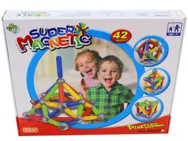 klocki-magnetyczne-ukladanka-zestaw-42-elementow