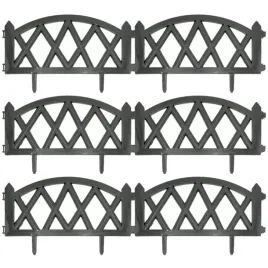 obrzeze-ogrodowe-tworzywo-sztuczne-300-cm-x-30-cm-szary