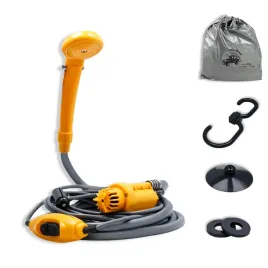 prysznic-turystyczny-ogrodowy-samochodowy-przenosny-namiot-kempingowy-12v