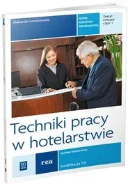 techniki-pracy-w-hotelarstwie-kwalifikacja-t-11-cwiczenia-do-nauki-zawodu