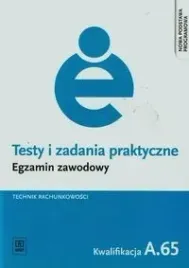testy-i-zadania-praktyczne-egzamin-zawodowy-technik-rachunkowosci-kwalif