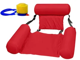 plywajacy-dmuchany-materac-fotel-na-plaze-pompka