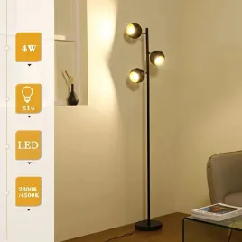 lampa-podlogowa-stojaca-czarna-regulowane-swiatlo