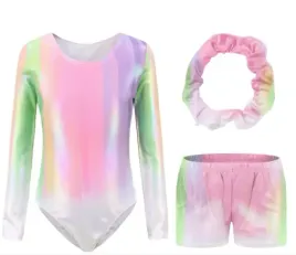 stroj-do-gimnastyki-baletowy-teczowe-metalicznetaneczne-9-10lat-134-140cm