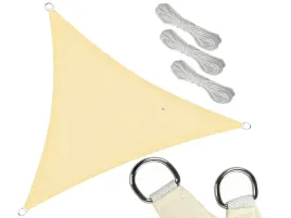 zagiel-przeciwsloneczny-ogrodowy-wodoodporny-markiza-trojkatna-4x4x4m