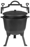 kociolek-16l-zeliwny-czarny-mysliwski-grill-rossner-pojemnosc-16-l