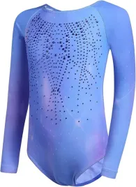 trudge-dzieciecy-stroj-gimnastyczny-dla-dziewczat-body-gimnastyczne-r-140