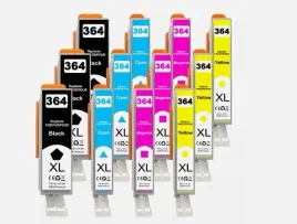 12-wkladow-tusz-do-drukarki-364xl-z-chipem-do-drukarek-hp-officejet