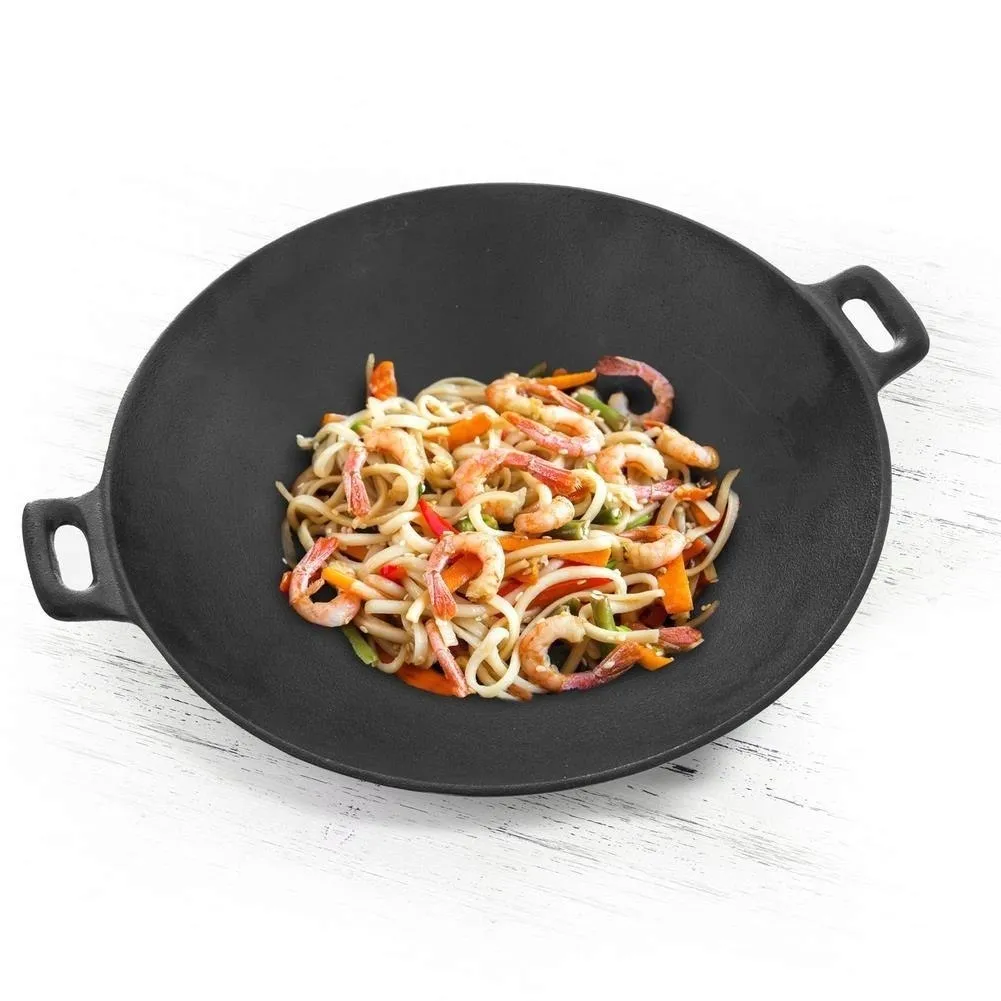wok-zeliwny-hq-duzy-chinski-patelnia-azjatycka-2-uchwyty-30-cm-kolor-czarny