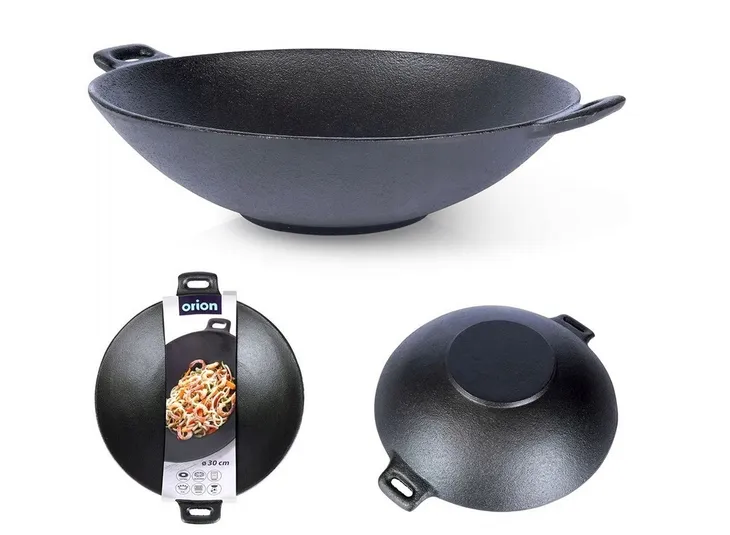 wok-zeliwny-hq-duzy-chinski-patelnia-azjatycka-2-uchwyty-30-cm-kolor-czarny-srednica-30-cm