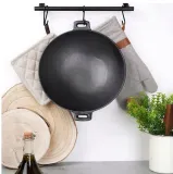 wok-zeliwny-hq-duzy-chinski-patelnia-azjatycka-2-uchwyty-30-cm-kolor-czarny-waga-z-opakowaniem-4-kg