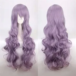 peruka-wlosy-dlugie-falowane-krecone-z-grzywka-lazur-80-cm-anime