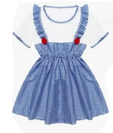 kostium-stroj-dorotka-alicja-w-krainie-czarow-dla-dziewczynki-140-cm10-lat