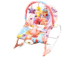 rozowy-lezaczek-bujaczek-bujak-lozeczko-kolyska-lezak-wibracje-zabawki