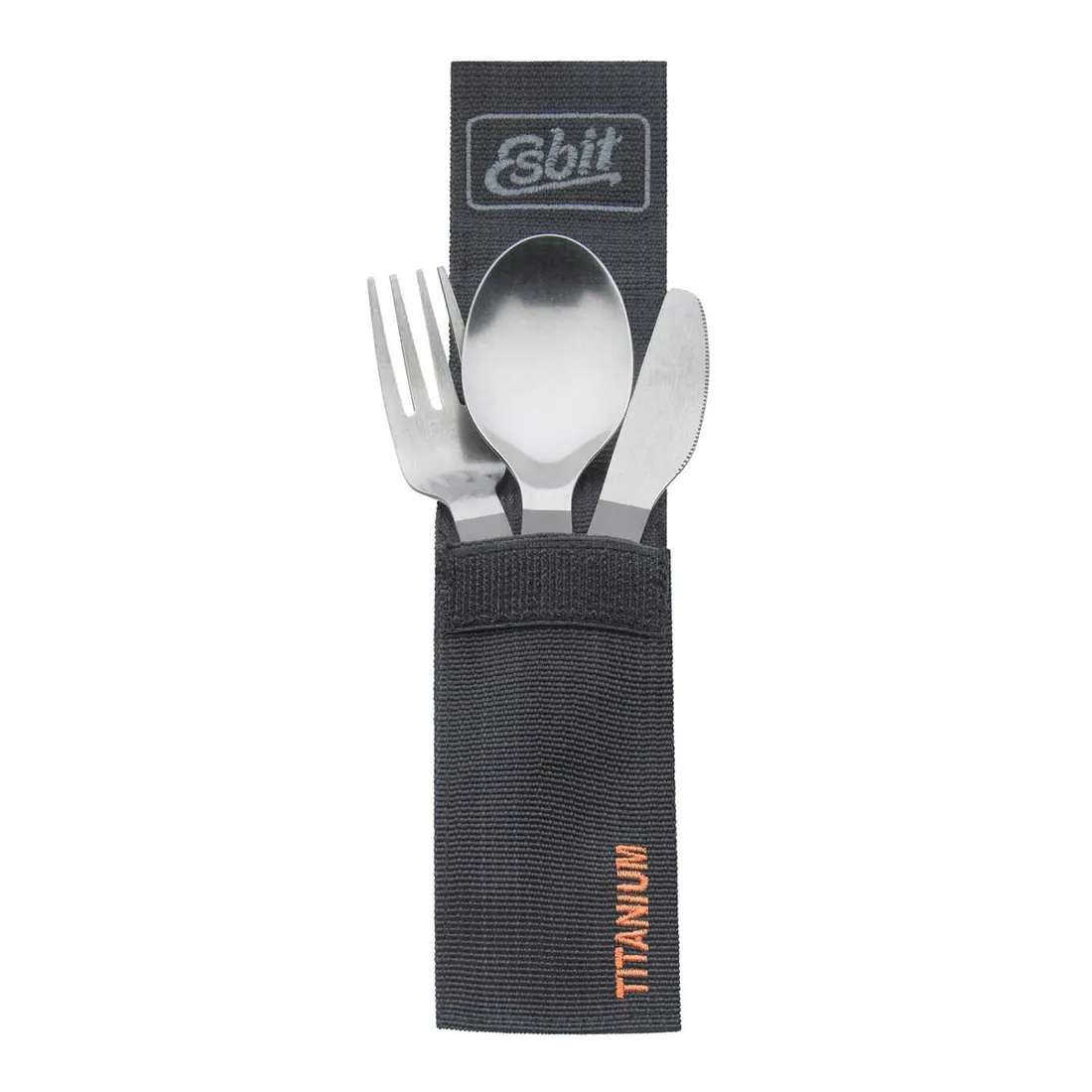 niezbednik-esbit-titanium-cutlery-set