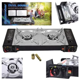 kuchenka-turystyczna-gazowa-dwupalnikowa-na-kartusz-i-butle-stal-nierdzewna