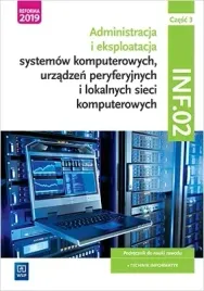 administracja-i-eksploatacja-systemow-komputerowych-urzadzen-peryferyjnych