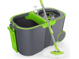 mop-obrotowy-rotacyjny-360-turbo-wiadro-zestaw-2x-nakladki-mikrofibra