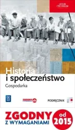 historia-i-spoleczenstwo-gospodarka-podrecznik-szkola-ponadgimnazjalna