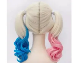peruka-harley-quinn-cosplay-wlosy-kolorowe-kucyki-wlosy-40-cm