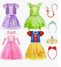 zestaw-sukienek-meland-kostiumy-ksiezniczka-zestaw-5-7-lat-110-122-cm