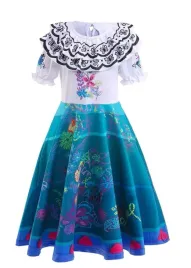 sukienka-stroj-madrigal-encanto-mirabel-10-lat-140-cm