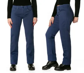 cieple-ocieplane-spodnie-bawelniane-damskie-ocieplone-polarem-zime-8251-w31