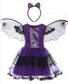 nietoperz-morph-bat-sukienka-kostium-dla-dziewczynek-7-9-lat-122-134-cm