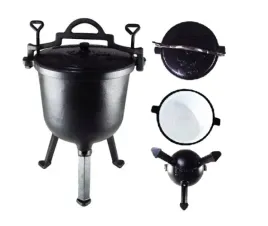 kociolek-stojacy-kinghoff-10-l